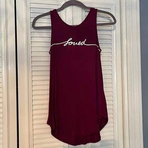 Old Nay XS Tank Top